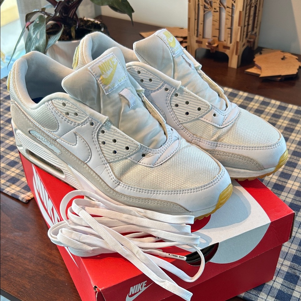 Nike Air Max 90 SE - 10.5